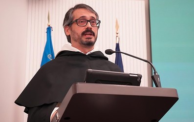 sixto castro ucv santo tomas