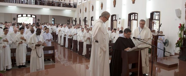 toma posesión fr gerard timoner 13 julio 2019