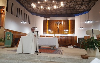 Una mirada hacia el futuro del templo del Vedat