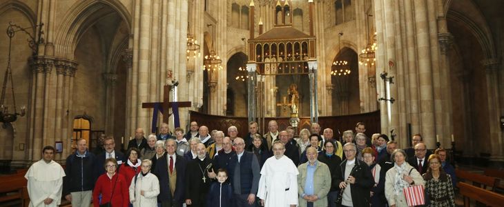 valencia peregrinos vannes