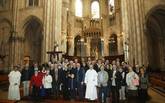 valencia peregrinos vannes
