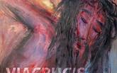 viacrucis carbonell poster