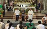 vicente nino frassati jubileo