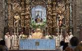 virgen camino 2026 1