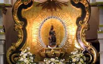 Virgen de Atocha