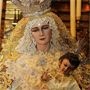 Virgen Rosario Salamanca