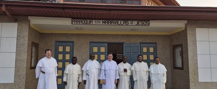 visita canonica maestro malabo 2026 - 3