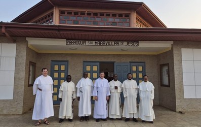 visita canonica maestro malabo 2026 - 3