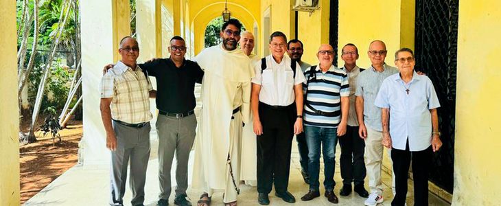 visita maestro pedro cordob