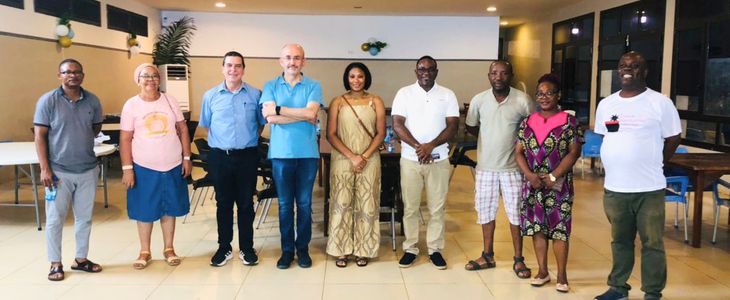 Visita Malabo Provincial Carballo mayo-junio 26 1