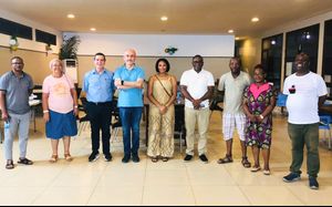 Visita Malabo Provincial Carballo mayo-junio 26 1
