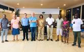 Visita Malabo Provincial Carballo mayo-junio 26 1