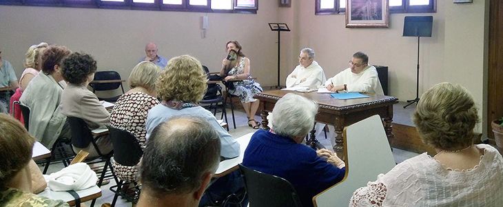 Visita Provincial Almeria