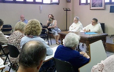Visita Provincial Almeria