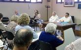 Visita Provincial Almeria