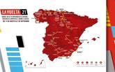 vuelta ciclista 2021