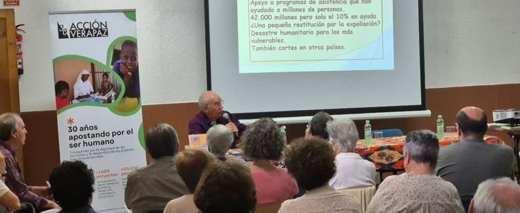 waldo accion verapaz