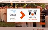 Web Dominicos Hispania