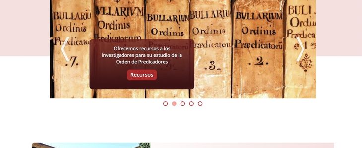 web instituto historico