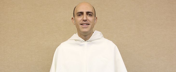 Xabier Gomez Promotor justicia paz