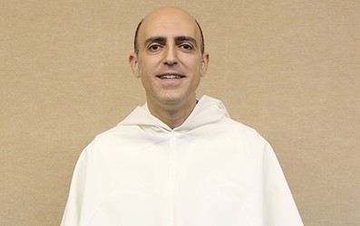 Xabier Gomez Promotor justicia paz
