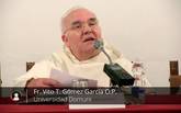 [Youtube: aCd52ACN6eo] San Luis Bertrán y la difusión del Rosario en América (Vito T. Gómez García O