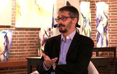 [Youtube: EP_FoVpL78I] Presentación del libro ‘Teo