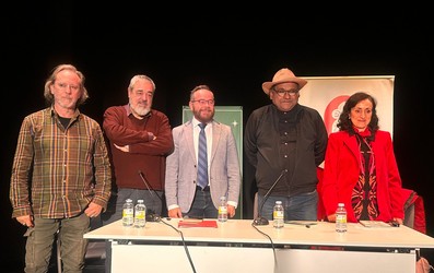 zamora poesia esperanza