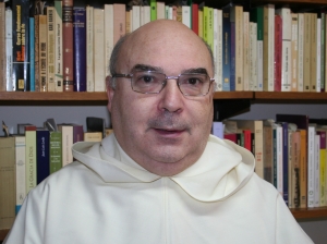 Fr. Martín Gelabert O.P.