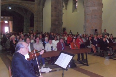 Dominicos Bilbao