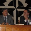 Conferencia de Javier Urra en el Colegio Mayor Aqu