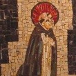 Los modos de orar de Santo Domingo en el -2680-ico