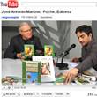 Entrevista a fr. Jose Antonio Martínez Puche O.P.