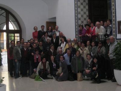 La Familia Dominicana se reúne en Xàtiva para form