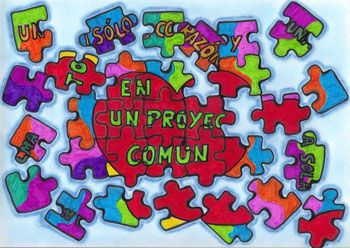 Fallo del concurso organizado por la FESD