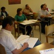 Curso de Verano del Centro de Comunicación y Predi