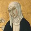 Catalina de Siena: consejera espiritual y Doctora 