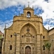 Consejo de Provincia en Bilbao