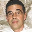 Fr. Luis García Matamoro, vicedecano de Derecho en