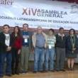 Fr. Miguel Ángel Gullón, en la directiva de ALER
