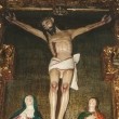 Finalizan las restauraciones de la Cueva de Santo 