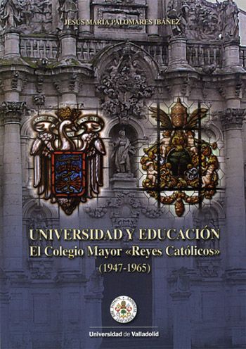 Nuevo libro de Fr. Jesús María Palomares Ibáñez