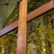 La cruz de los jóvenes en iglesias de dom-1099-ico