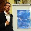 Presentación del documental “Lo Conocido -2685-ico