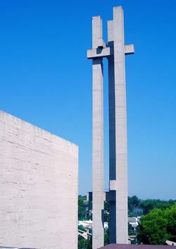 Fray Manuel Gutierrez Bandera, Prior del Convento
