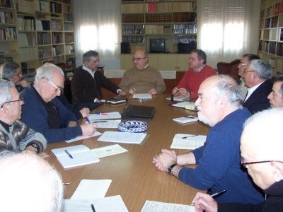 Las comunidades de Barcelona, Zaragoza, Girona y P