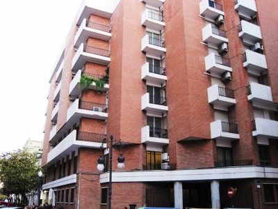 Retiro de adviento en la comunidad del estudiantad