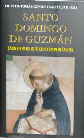 Edición completamente renovada de "Santo Domingo d