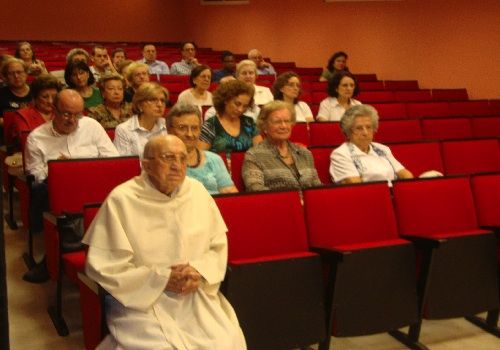 En el Real convento de Pedricadores de Valencia, s