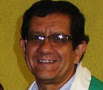 Crónica y recuerdo de Fr. Jorge Ramón Franco López